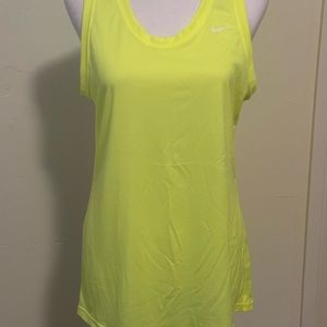DryFit Tanktops